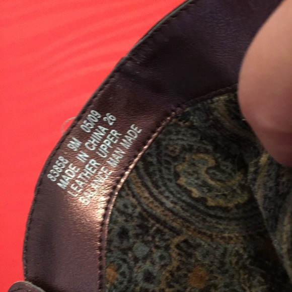 Bootie size 9 - Picture 3 of 4